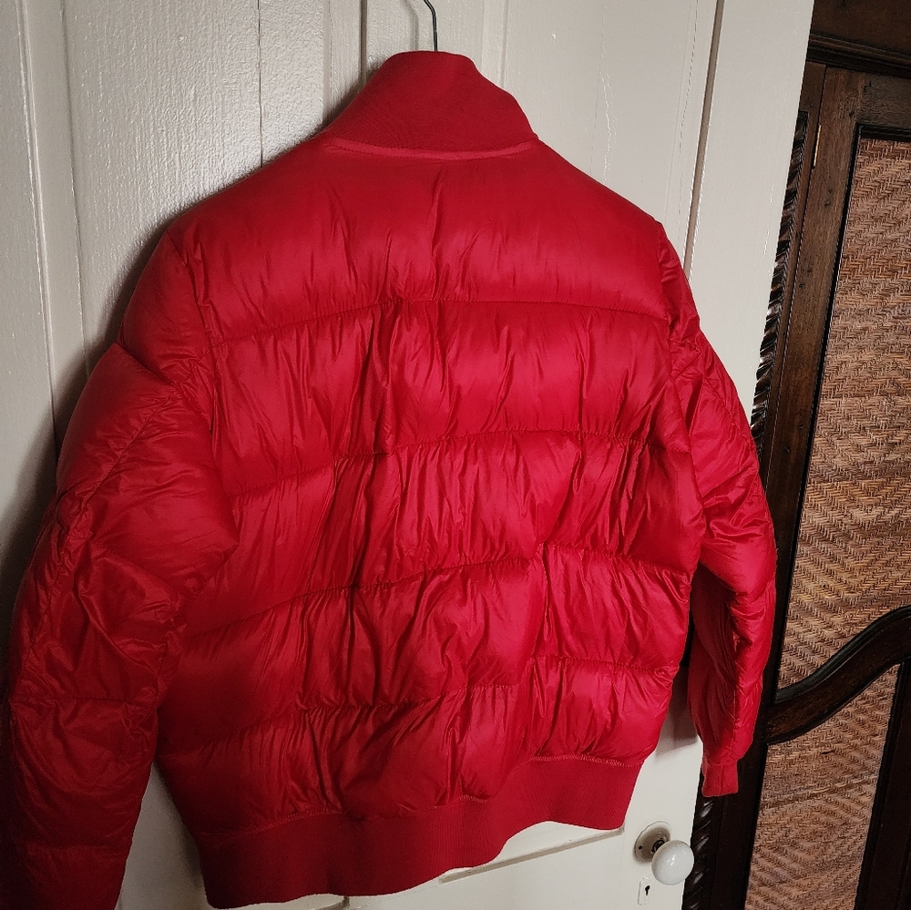 Gap Puffer Jacket - image 4